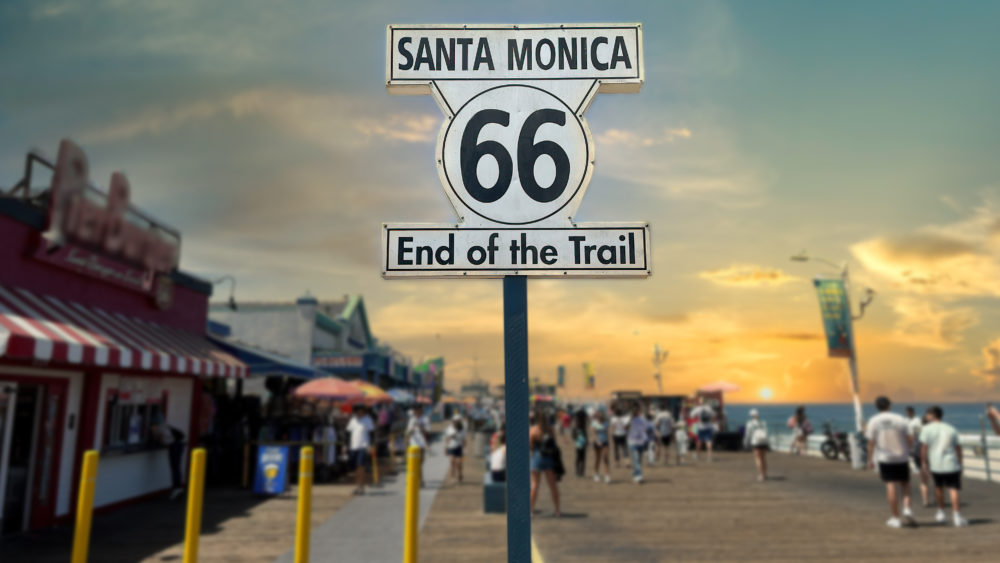 iStock-1414060275-1000x563 - Explora la Ruta 66: desde Chicago hasta Los Ángeles