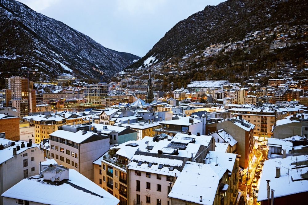 iStock-1423026397-1000x667 - Guía completa para conocer Andorra: qué ver, presupuesto y cómo ir