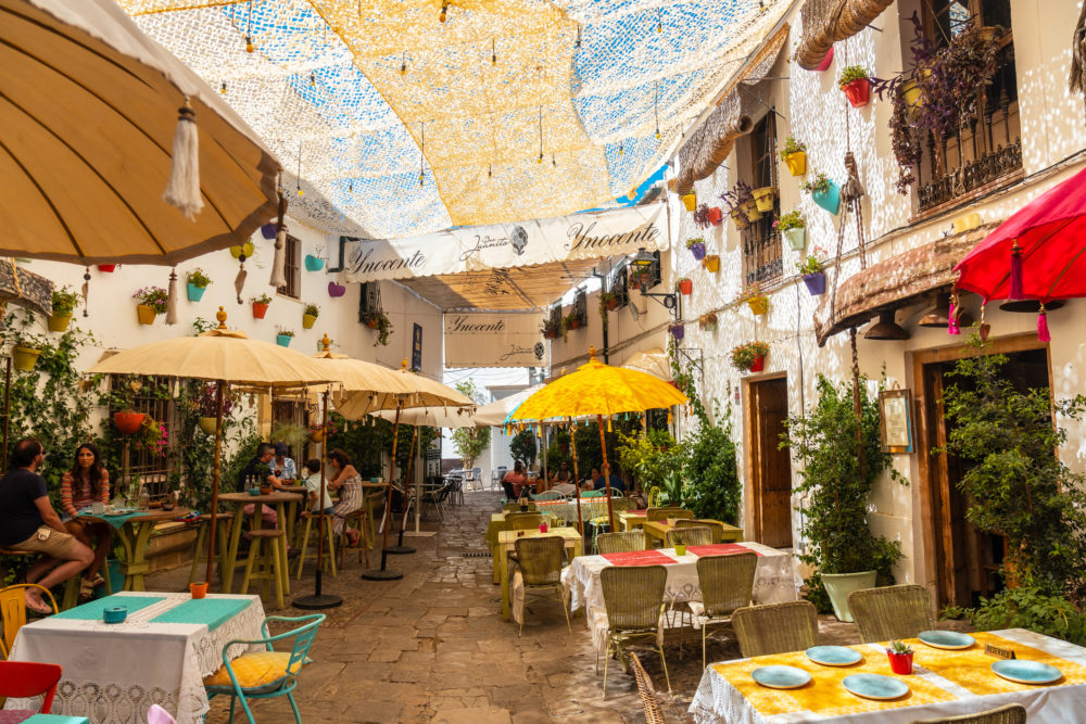 iStock-1427123046-1000x667 - Los 7 mejores pueblos en España para celebrar la vendimia en 2024