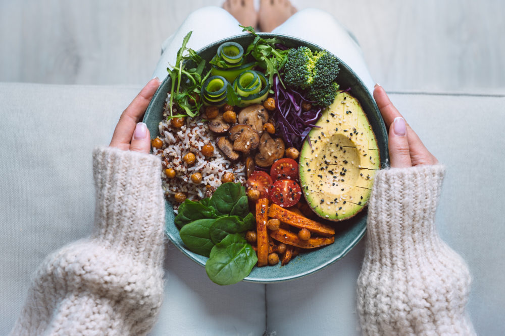 Dónde comer vegano en la Ciudad de Buenos Aires