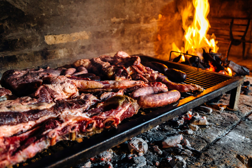 iStock-1452514073-1000x667 - Dónde comer asado en Buenos Aires