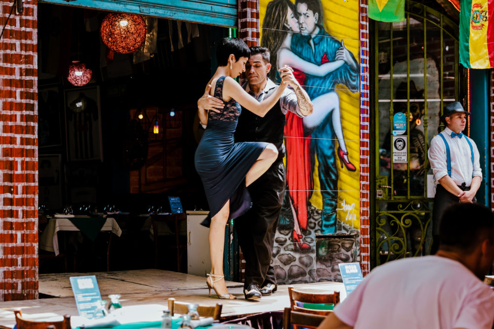 iStock-1458333359-1000x667 - Dónde ver shows de tango en Buenos Aires