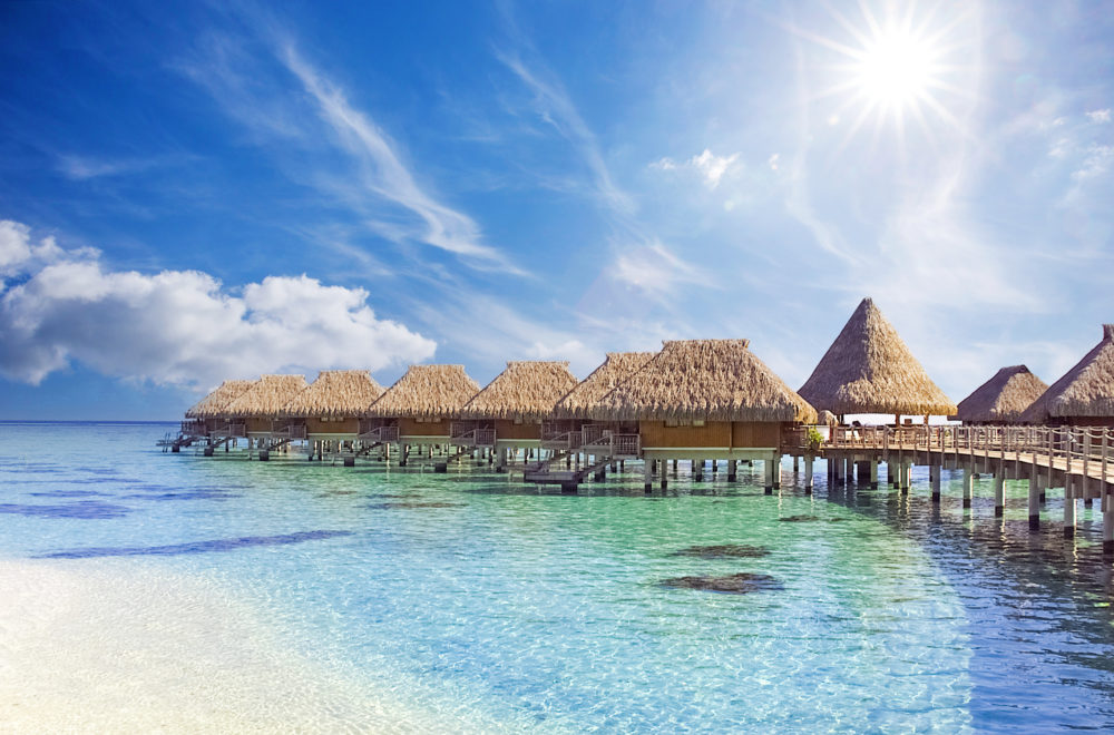 iStock-1481080866-1000x660 - Guía de viaje completa para Bora Bora: cuál es la mejor época para ir, itinerario y presupuesto
