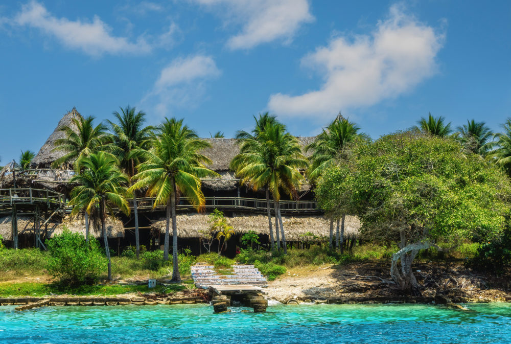 Qué ver en Islas del Rosario