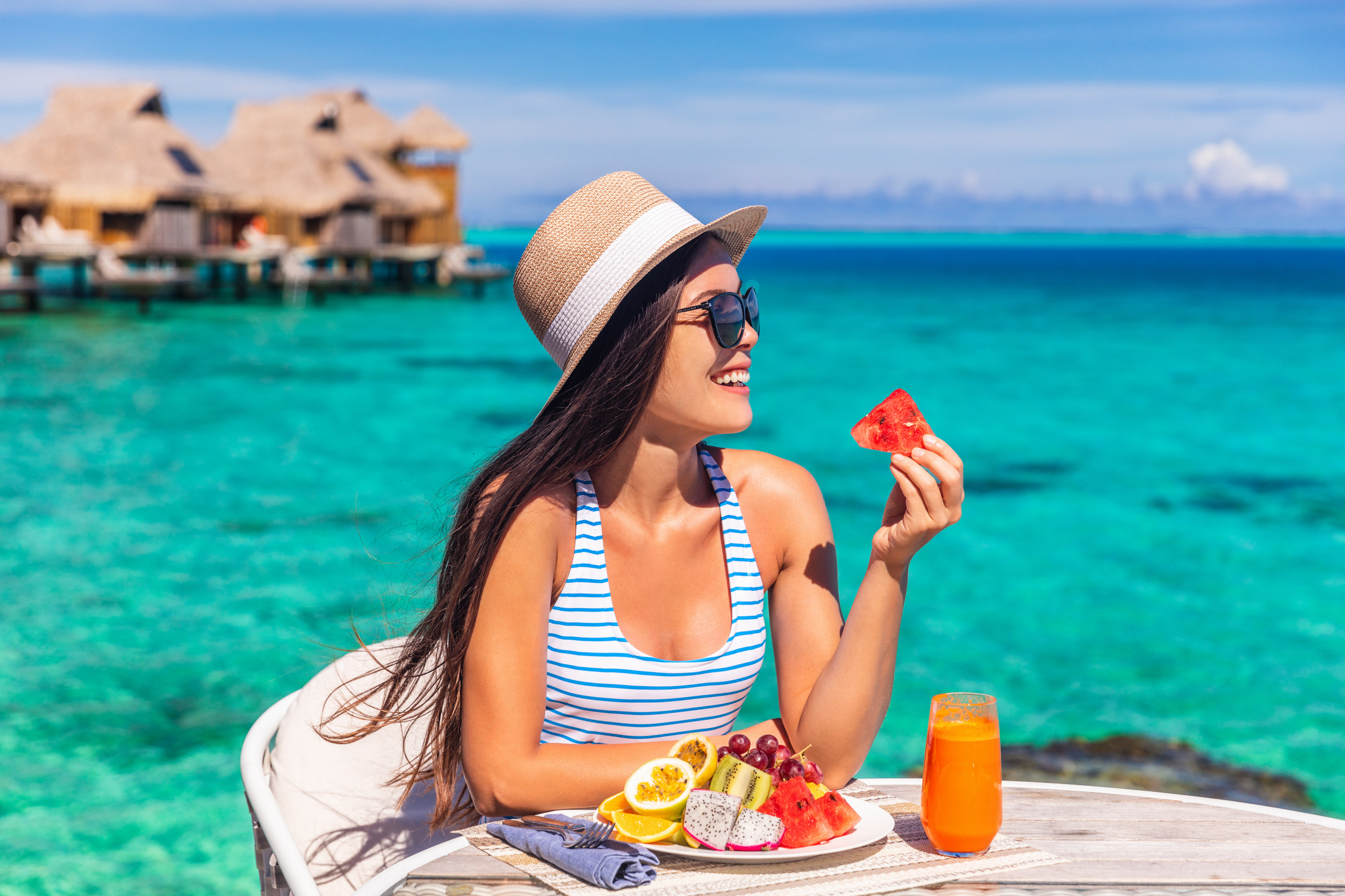 Guía de viaje completa para Bora Bora: cuál es la mejor época para ir, itinerario y presupuesto Guía de viaje completa para Bora Bora: cuál es la mejor época para ir, itinerario y presupuesto