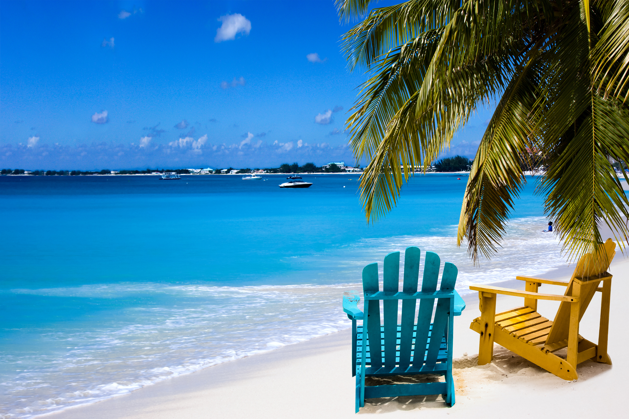 ¿Cuál es la mejor época para viajar a Aruba?