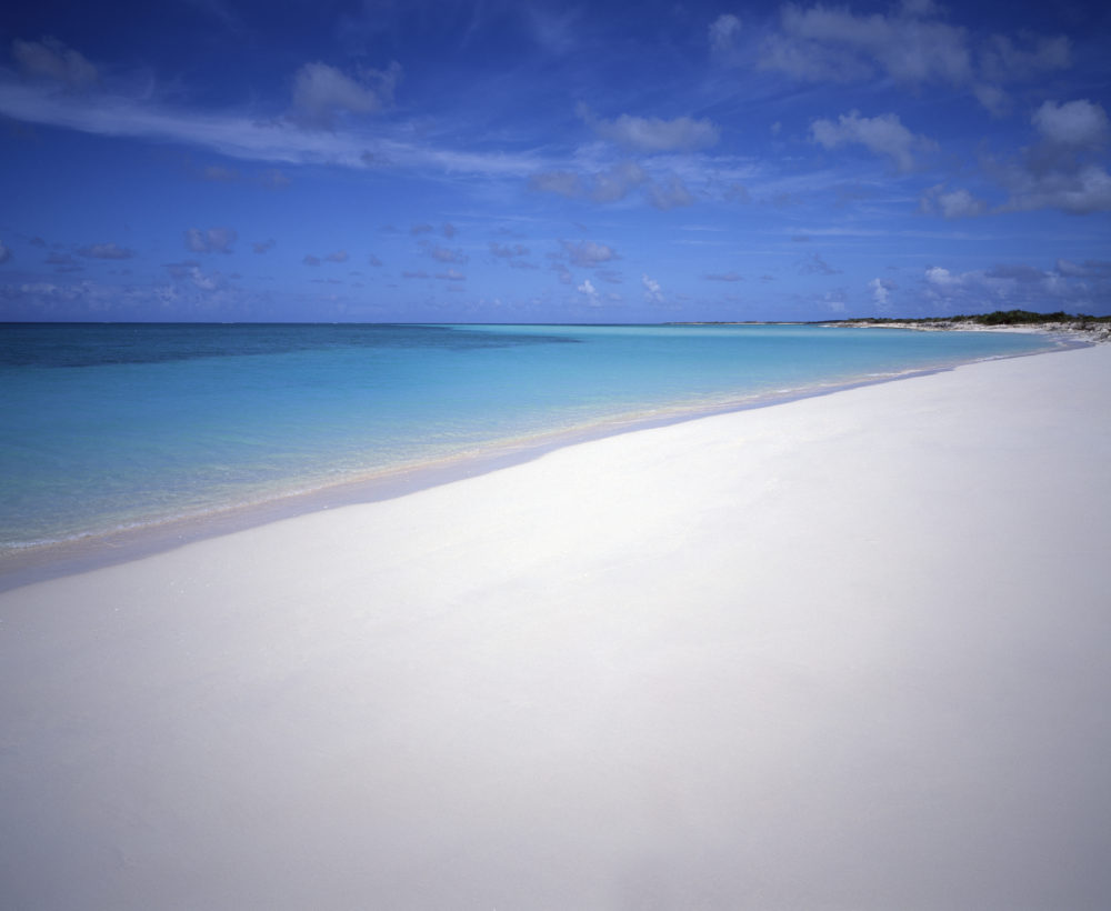iStock-157404356-1000x820 - Las 7 islas del Caribe más lujosas