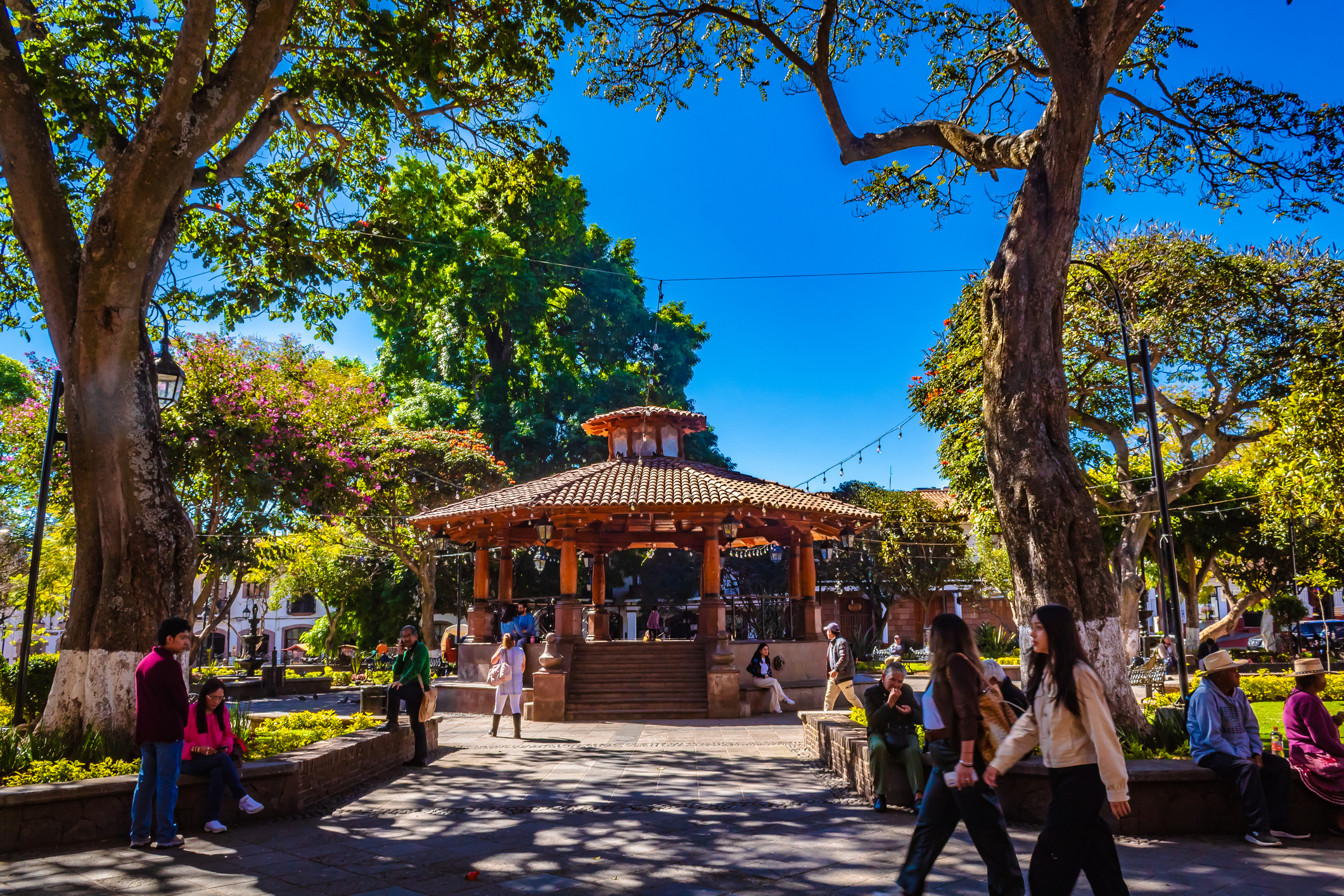 7 Pueblos Mágicos en el Edomex para una escapada de verano