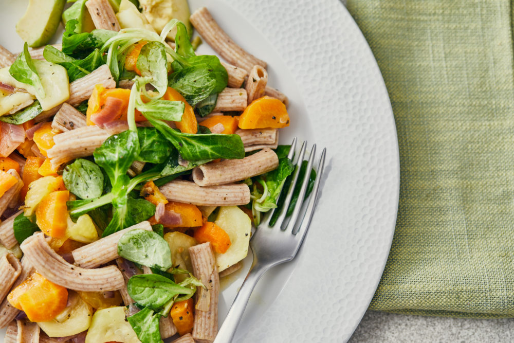 iStock-2162142033-1000x667 - Dónde comer vegano en la Ciudad de Buenos Aires
