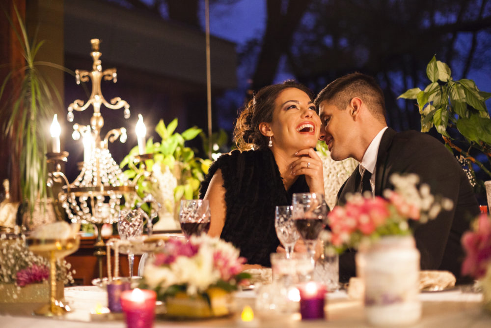 iStock-479777224-1000x667 - 7 restaurantes para una cena romántica en la CDMX