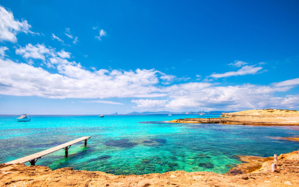 iStock-504685915-1000x625 - Guía completa para viajar a Formentera: presupuesto, cómo ir y qué ver