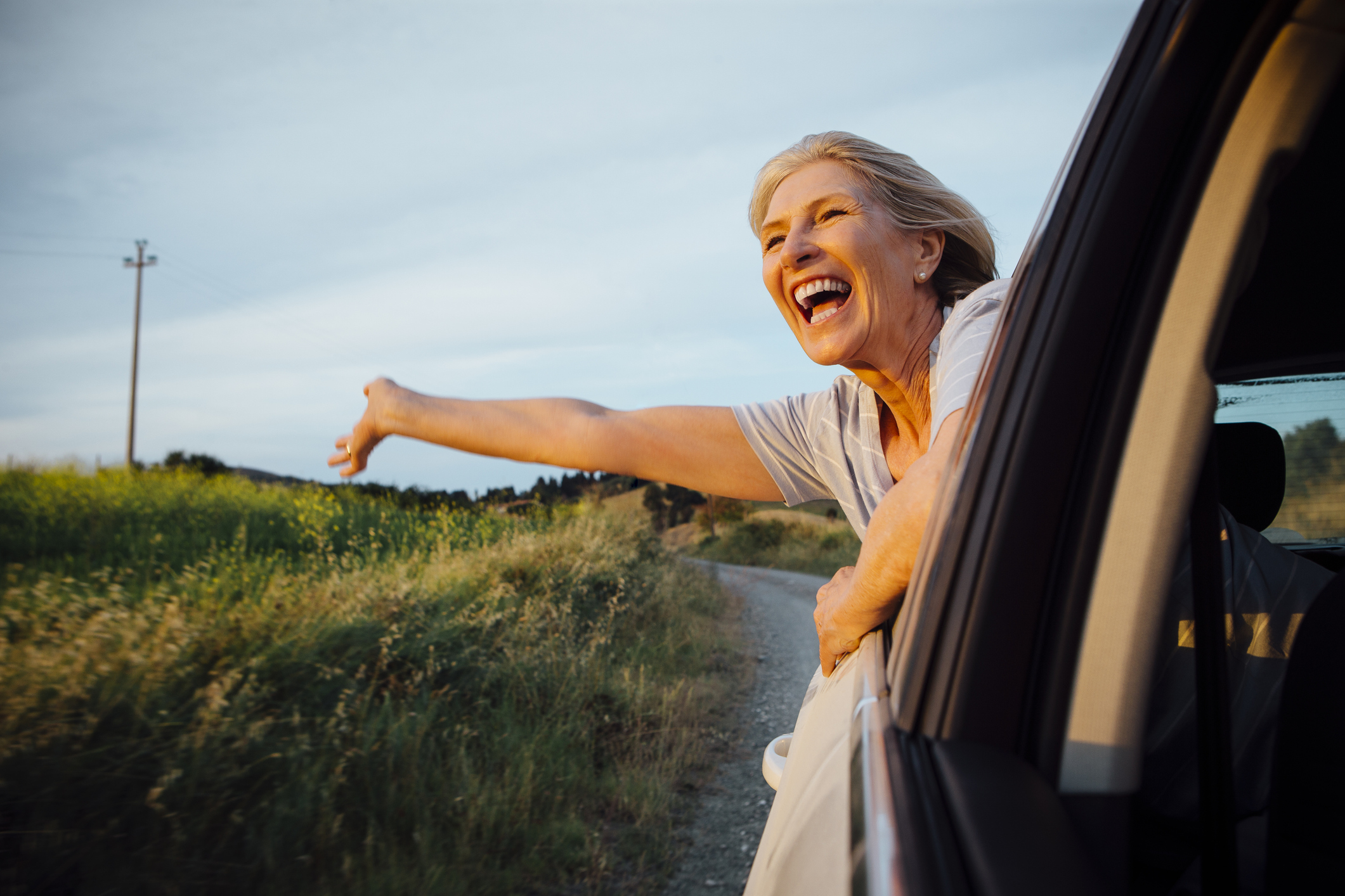 Los 5 destinos para viajes para gente sola mayor después de los 50