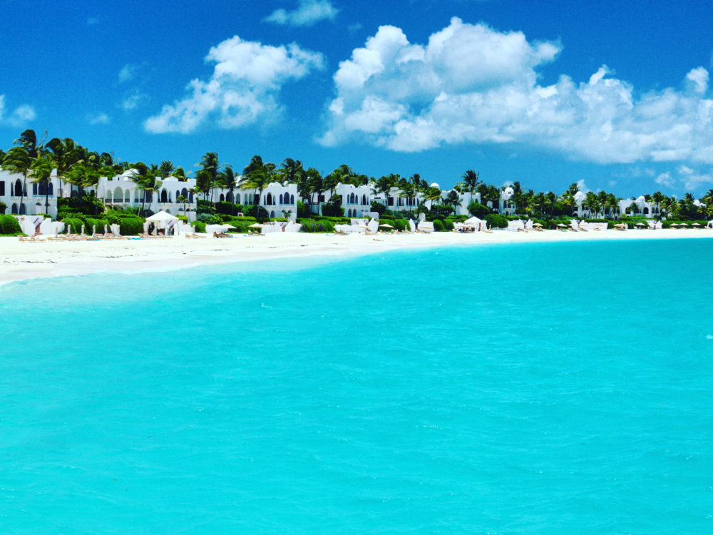 iStock-647369420-1000x750 - Las 7 islas del Caribe más lujosas