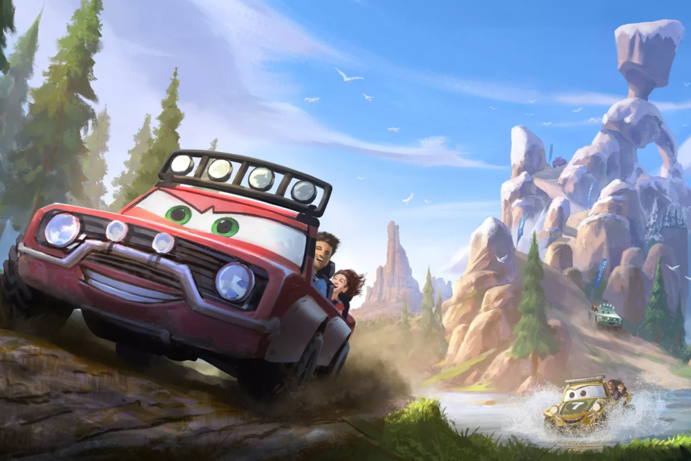 image-14-1000x667 - Enterate cuáles serán las nuevas atracciones en los parques de Disney