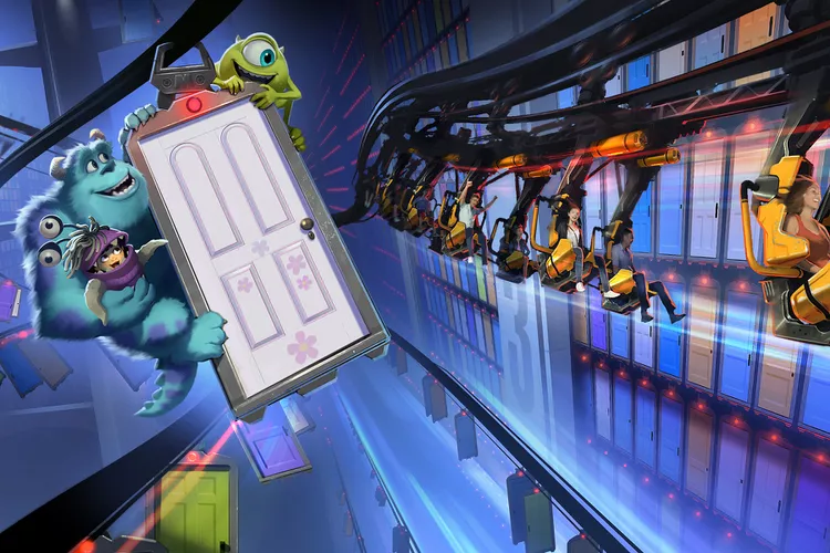 image-17 - Enterate cuáles serán las nuevas atracciones en los parques de Disney