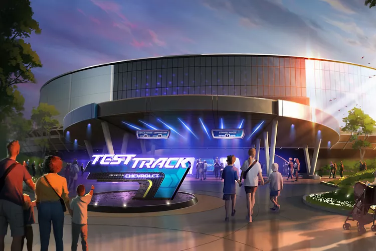 image-18 - Enterate cuáles serán las nuevas atracciones en los parques de Disney