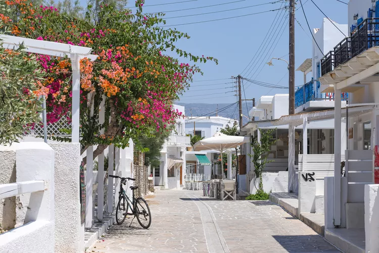 image-9 - Antíparos, la isla griega fuera del radar popular