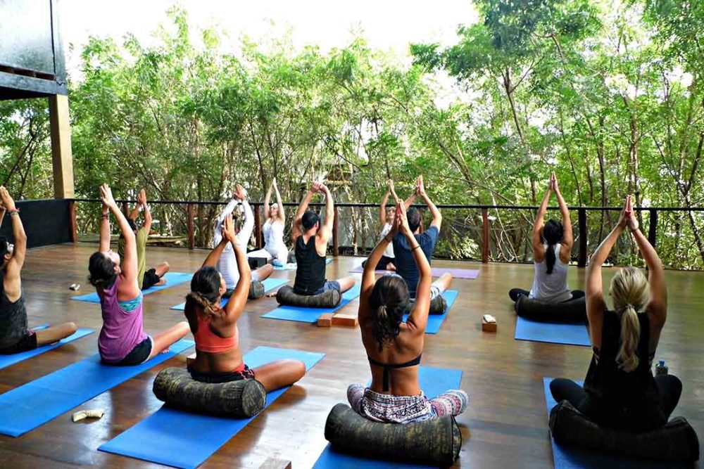 kichic-experience-yoga-03-1000x667 - Qué hacer y dónde comer durante una visita al hotel más auténtico de Máncora, en Perú