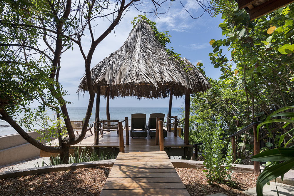 kichic-mancora-4 - Qué hacer y dónde comer durante una visita al hotel más auténtico de Máncora, en Perú