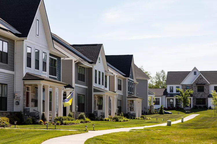 maryland - Las 12 mejores ciudades pequeñas para vivir en EEUU