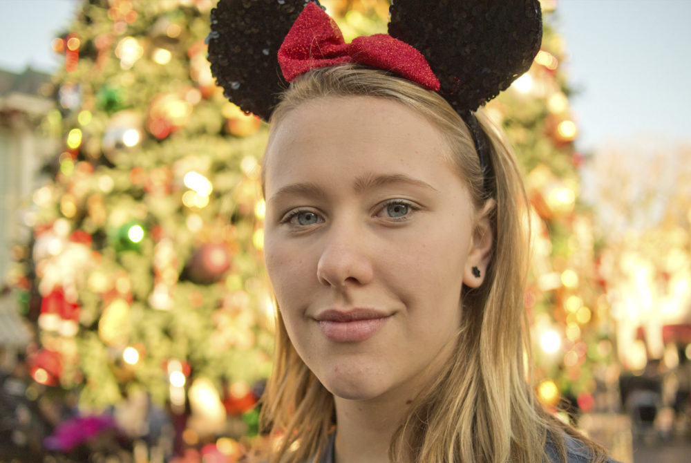 Dónde comprar orejas de Mickey en Disney Florida