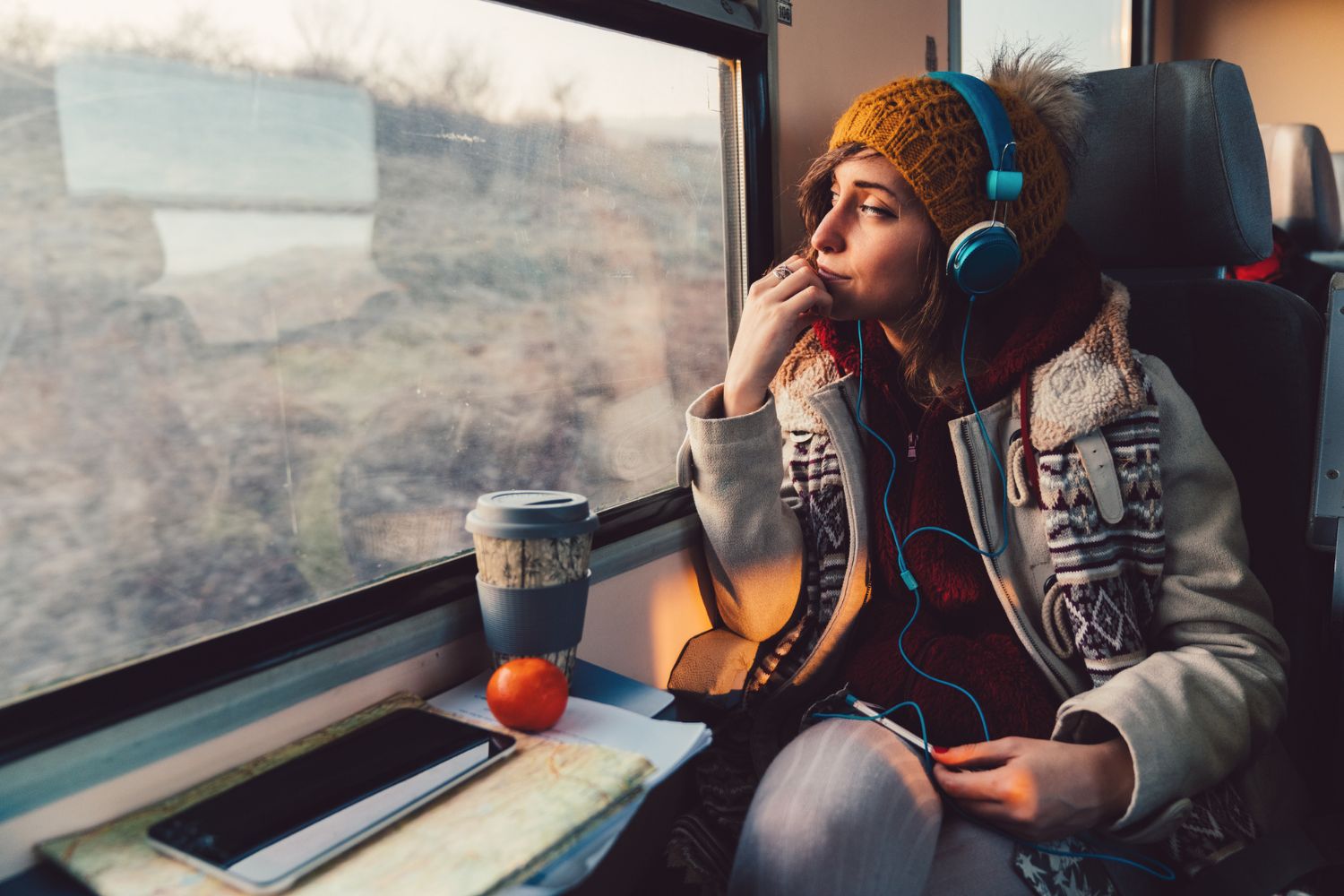 «Solo travelers», la tendencia de viaje preferida por el 60% de los mexicanos, según estudio 