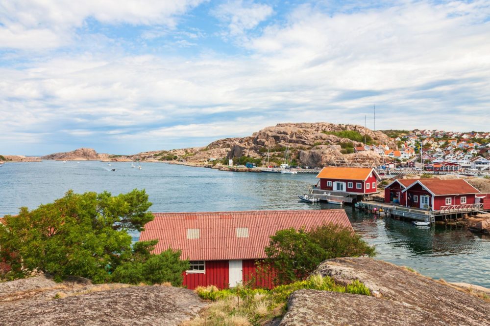 suecia-1000x667 - Este país acaba de ser calificado como el mejor del mundo en calidad de vida 