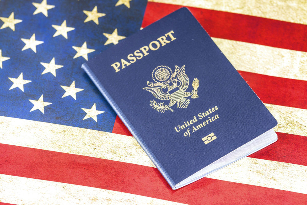 Cuáles son los requisitos de la visa de emergencia para Estados Unidos