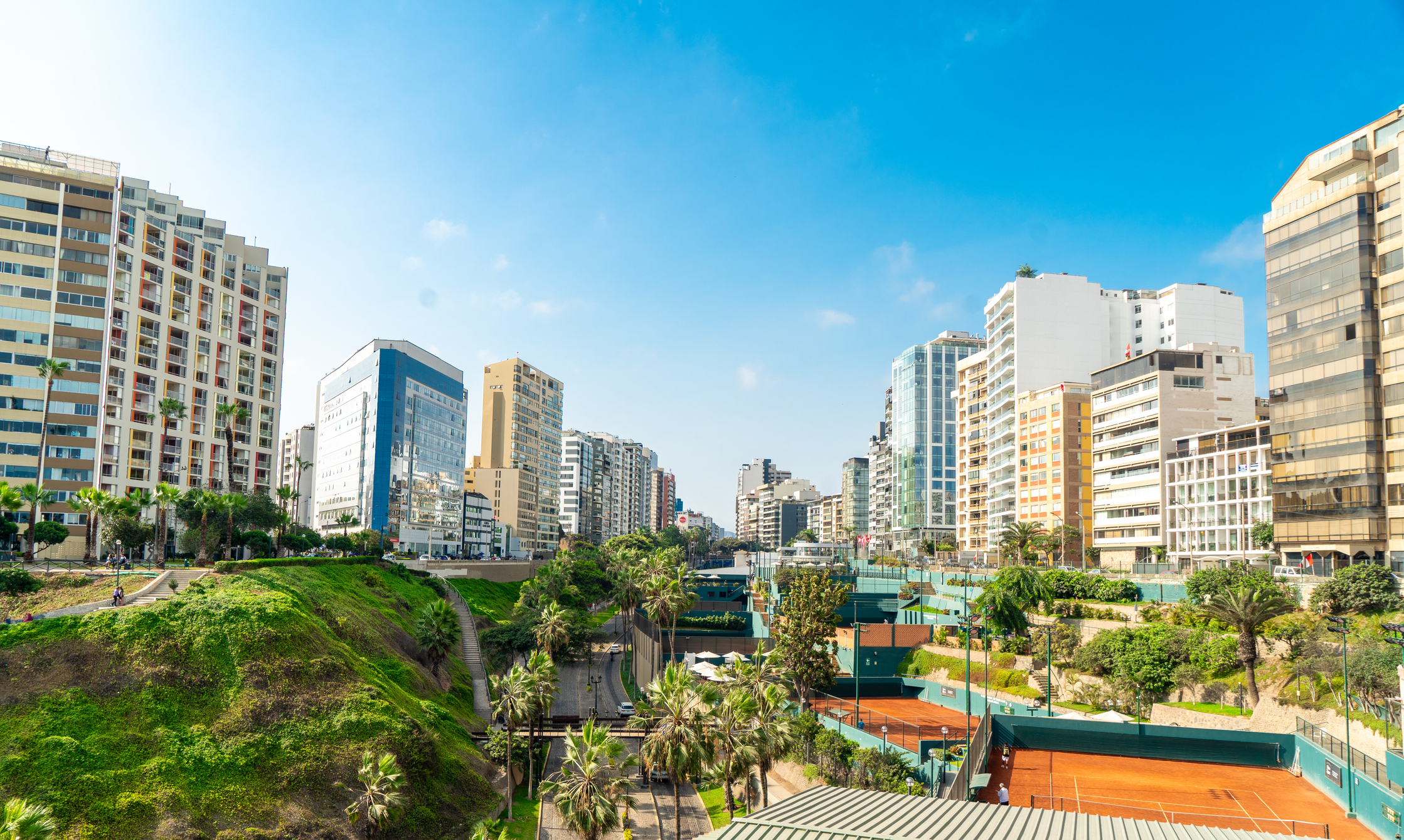 12 horas en Lima: un viaje para enamorarse de la capital peruana 12 horas en Lima: un viaje para enamorarse de la capital peruana