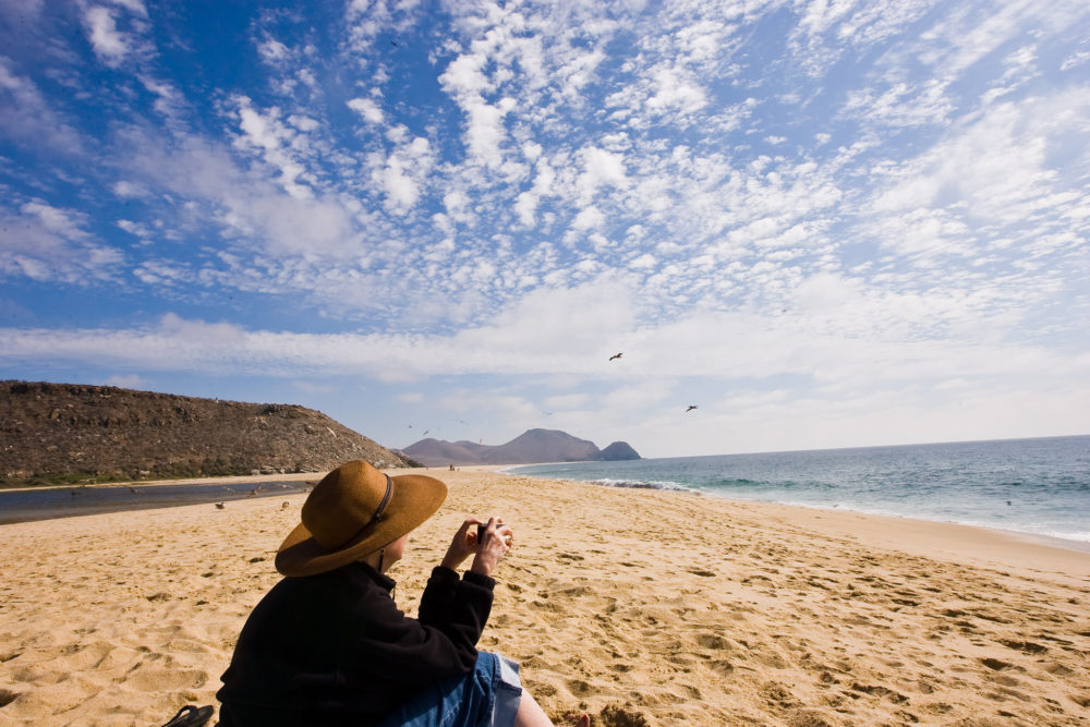 2302694494_ac34ae33fb_k-1000x667 - Este pintoresco Pueblo Mágico tiene playa y es un encantador destino para tener tranquilidad