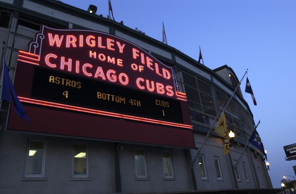 458917-wrigley-field-1000x656 - Qué hacer en Illinois durante el otoño