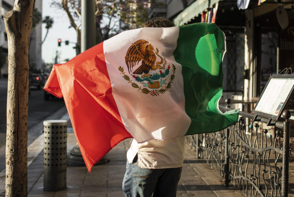 Los 7 restaurantes mexicanos en Madrid para celebrar el Día de la Independencia de México
