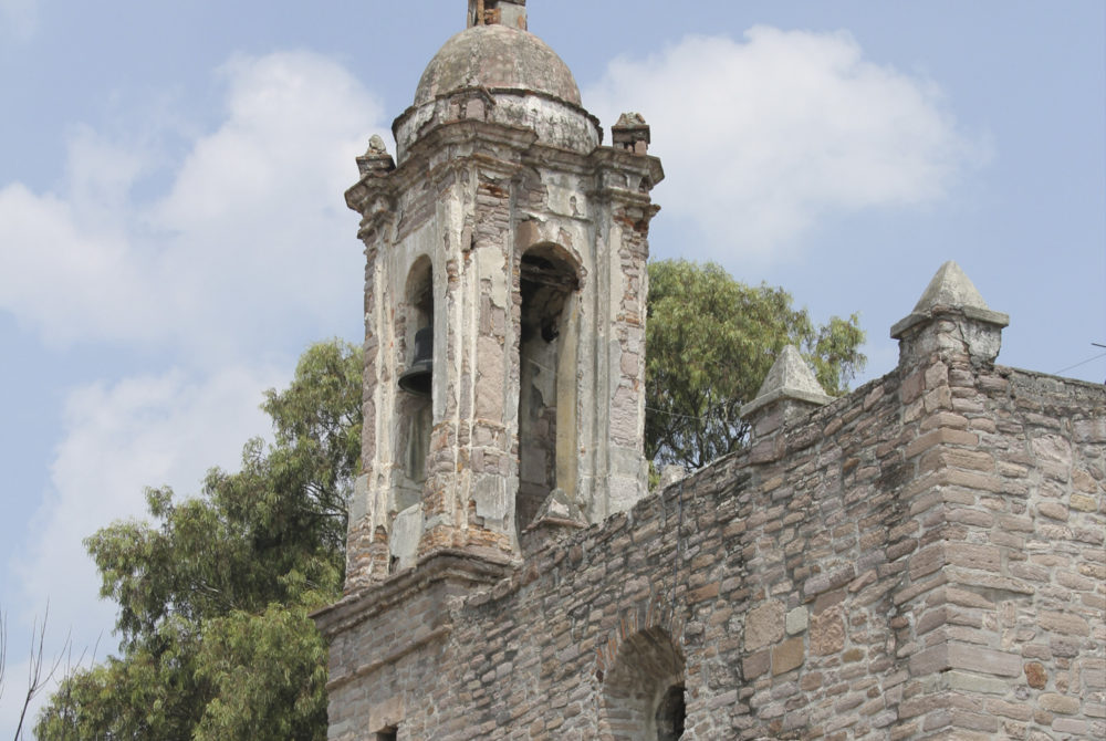 Barrio-Magico-Edomex2-1000x670 - Es el primer Barrio Mágico de Edomex y tiene una increíble zona arqueológica para visitar