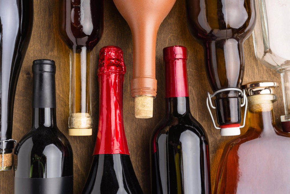 Bebidas-1000x670 - A qué hora comienza la Ley Seca por el Día de la Independencia