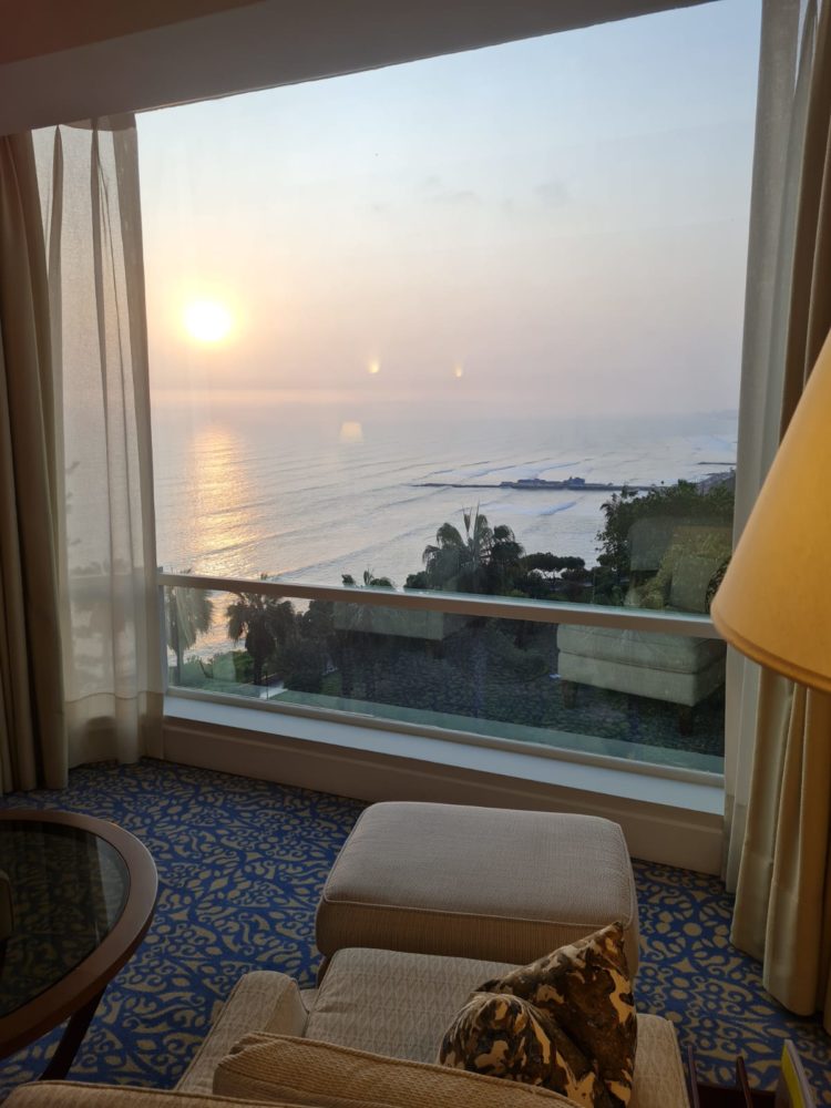 Belmond-Miraflores-Park-750x1000 - Los 3 hoteles con la mejor vista de Lima