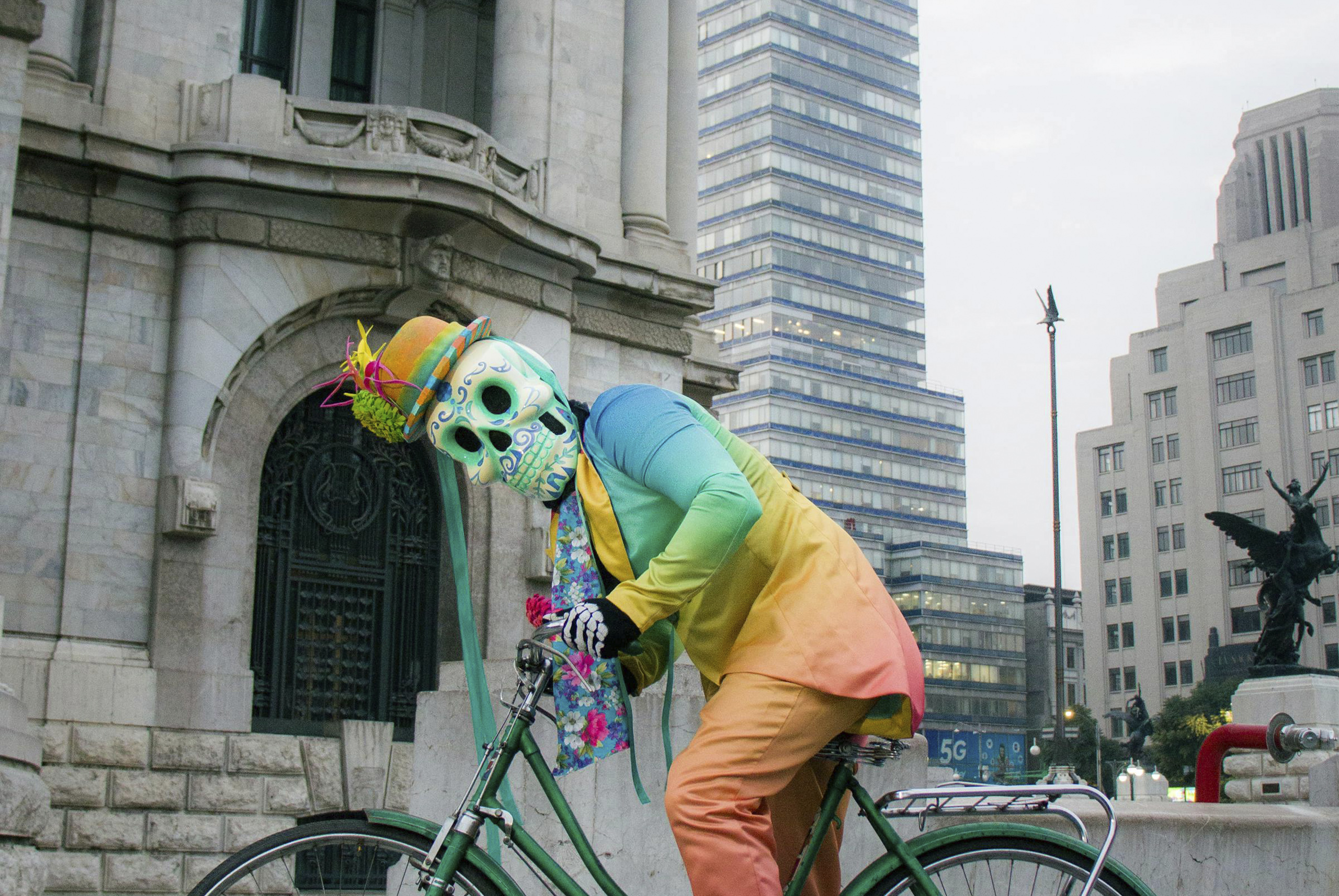 Qué hacer en la CDMX durante el otoño