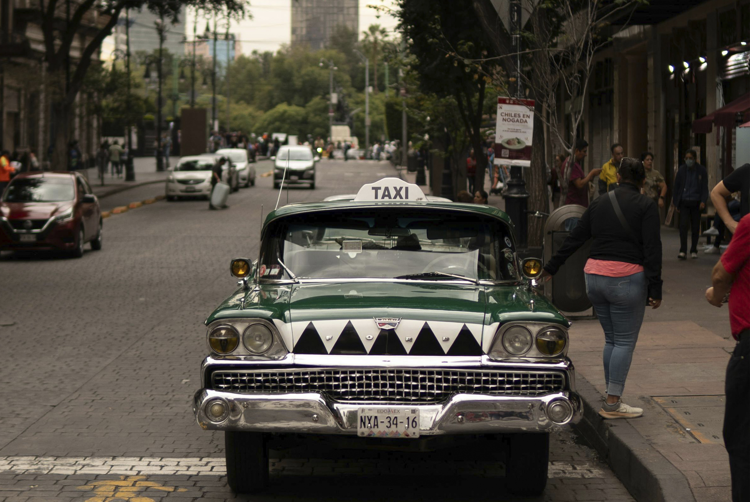 Los 5 centros históricos más lindos de México para conocer en un fin de semana Los 5 centros históricos más lindos de México para conocer en un fin de semana