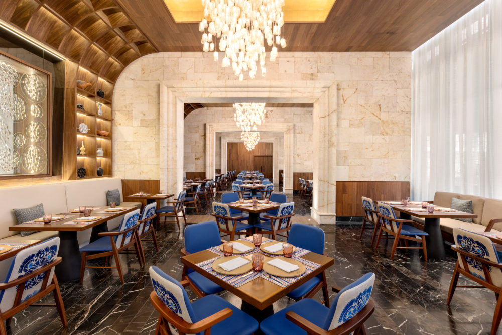 CUNQR_Maxal_03-1000x667 - Hilton Cancun an All-Inclusive Resort, herencia mexicana y sofisticación moderna