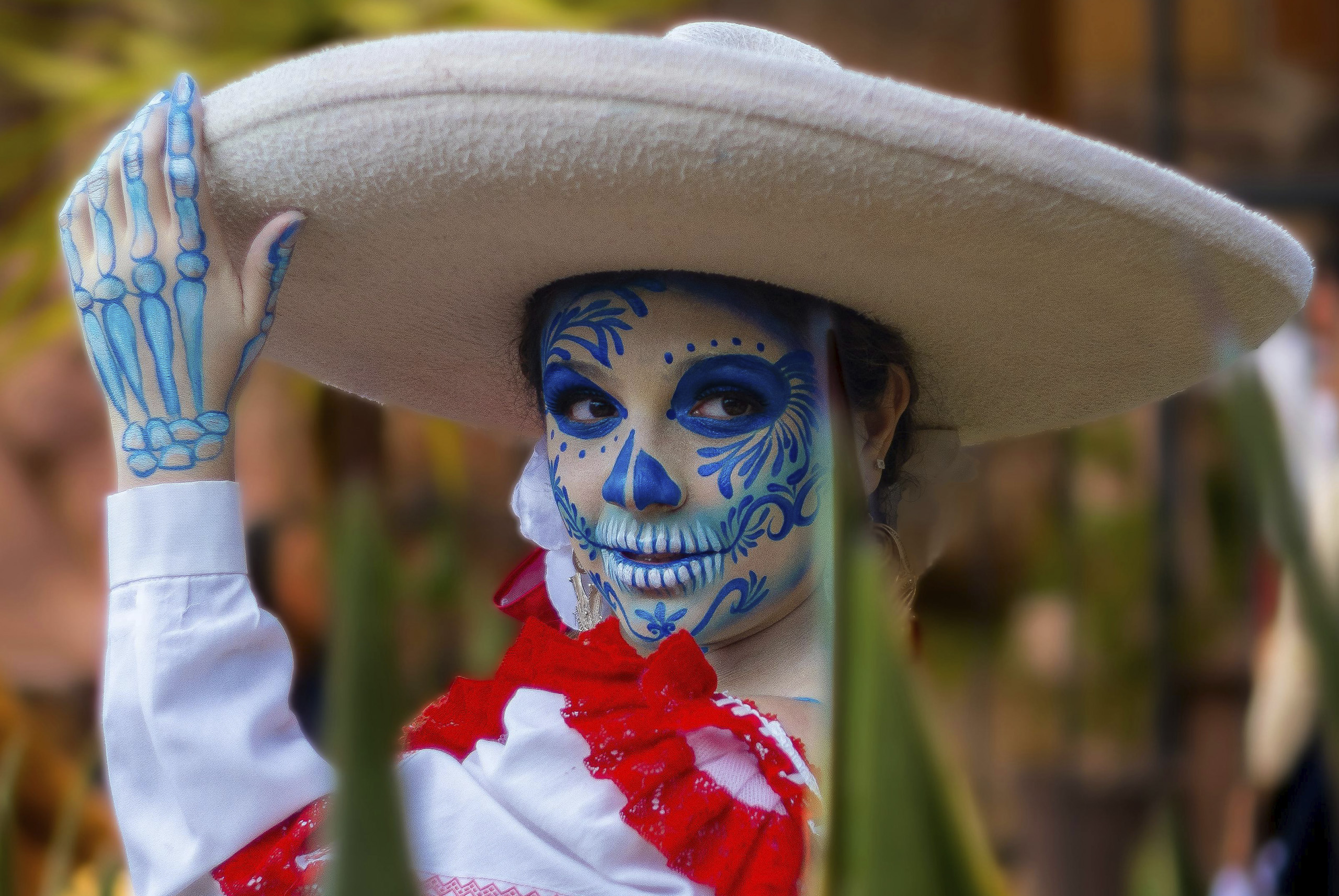 Desfile de Día de Muertos y más, todas las actividades de la CDMX para festejar a fines de octubre 2024
