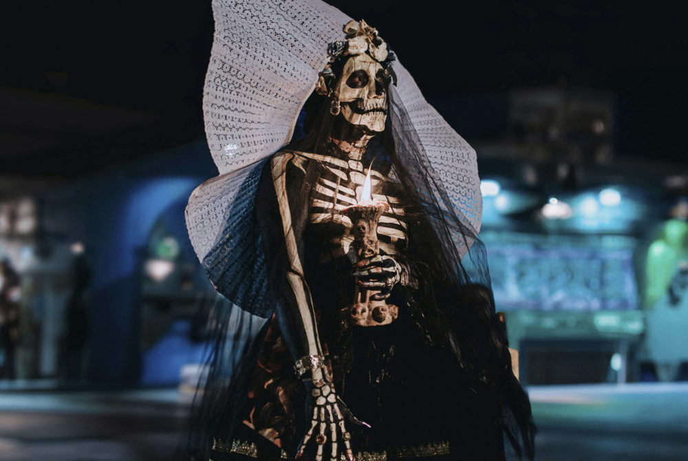 Catrina-Oaxaca-1000x670 - Cómo celebrar Día de Muertos 2024 en Oaxaca: itinerario, planes y tradiciones