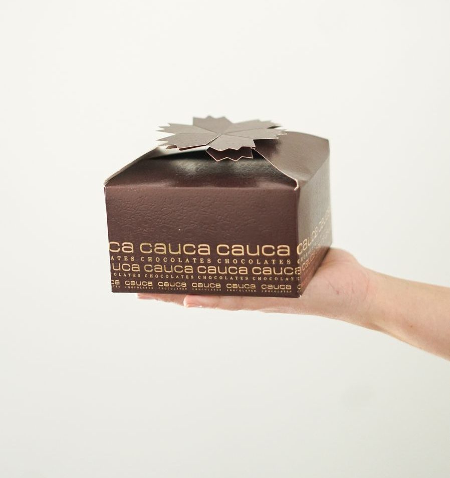 Cauca-chocolates - Las 7 mejores chocolaterías para saborear en Buenos Aires