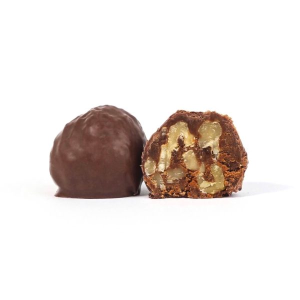 Caucon-chocolate - Las 7 mejores chocolaterías para saborear en Buenos Aires