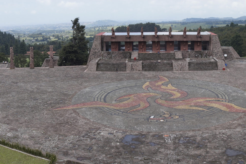 Centro-Otomi-1000x670 - Este Pueblo con Encanto del Edomex busca ser Pueblo Mágico y deberías visitarlo pronto
