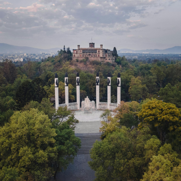 Chapu-nota-6 - Qué hacer estas Fiestas Patrias en CDMX: un fin de semana lleno de tradición y sabor