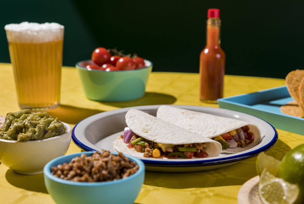 Comida-Mexicana2-1000x670 - Los 7 restaurantes mexicanos en Madrid para celebrar el Día de la Independencia de México