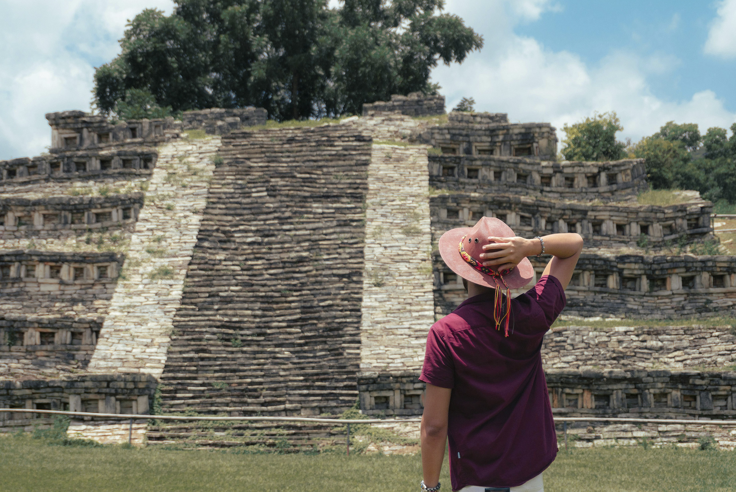5 zonas arqueológicas de México que debes visitar alguna vez en tu vida