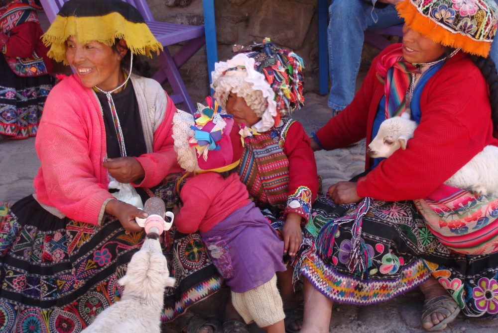 Cuzco-1000x670 - Los 7 pueblitos más acogedores de Latinoamérica para visitar