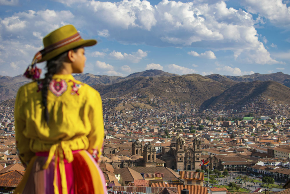 Los 7 pueblitos más acogedores de Latinoamérica para visitar