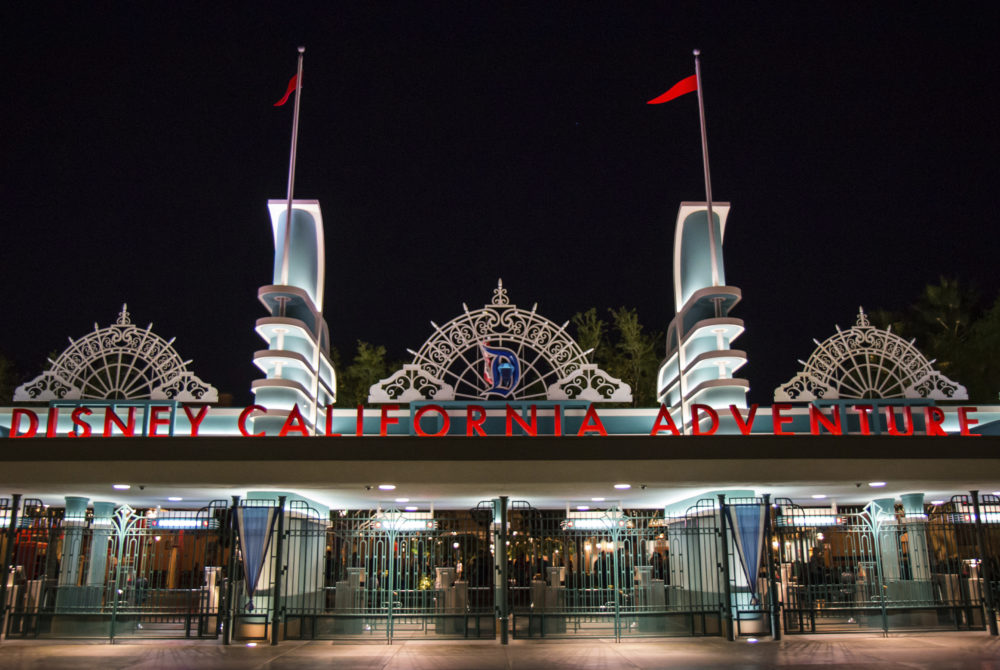 Las atracciones especiales de Disney California que solo estarán en Halloween 2024