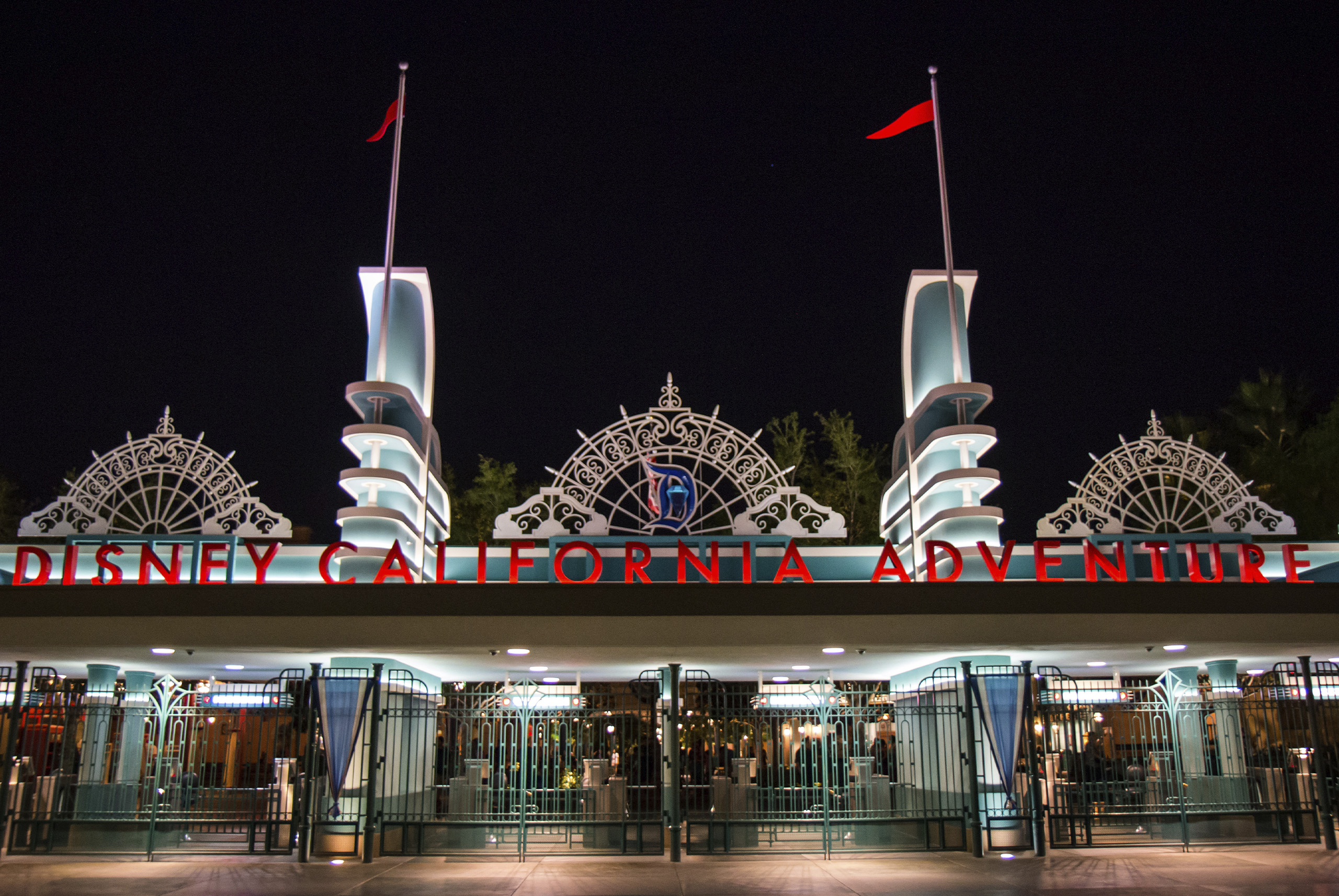 Las atracciones especiales de Disney California que solo estarán en Halloween 2024 Las atracciones especiales de Disney California que solo estarán en Halloween 2024